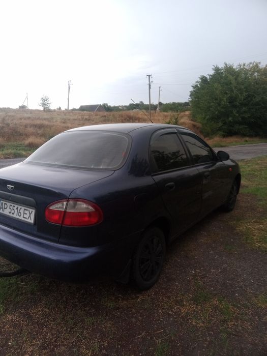 Продам Део Сенс1.3