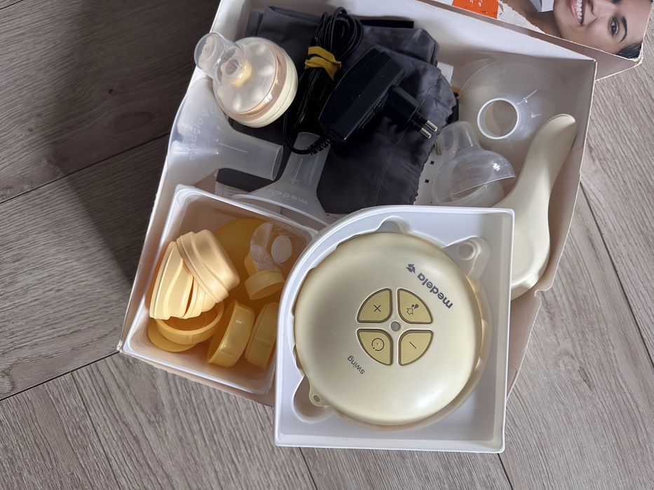 Laktatkr medela oddam