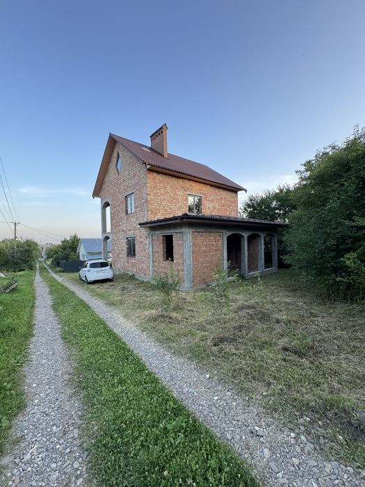 Продаж будинку Роша вул.Вижницька!