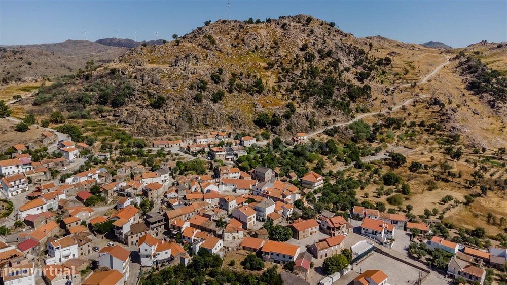 Moradia Geminada T1 / Sabugal, Bendada