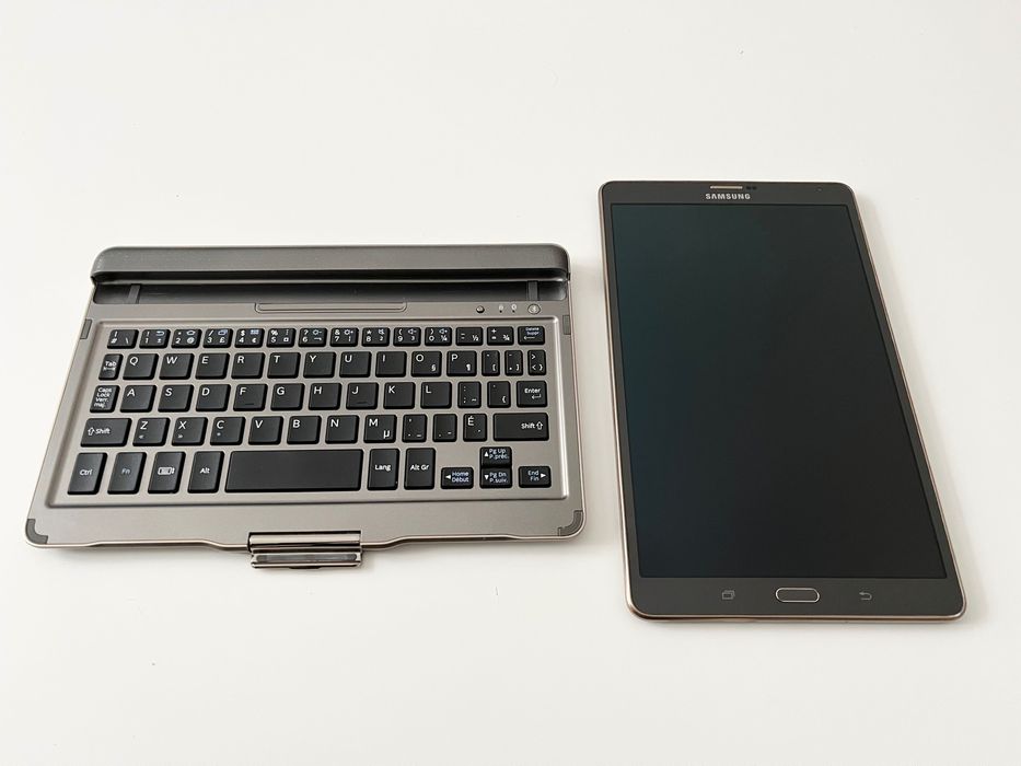 Klawiatura bezprzewodowa Samsung Tablet Samsung Galaxy Tab S 8.4