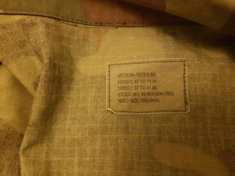 Bluza Specjal Forces HELIKON-TEX