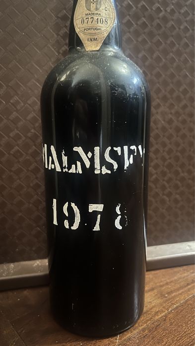 Madeira1987 malvasey