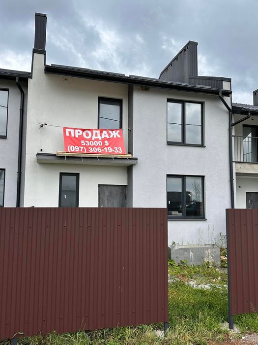 Продаж котеджу в Раковець