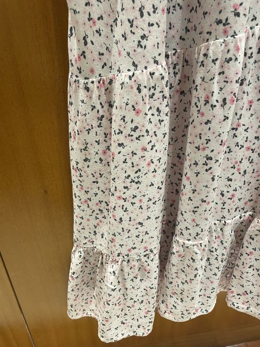 Vestido de Senhora C&A