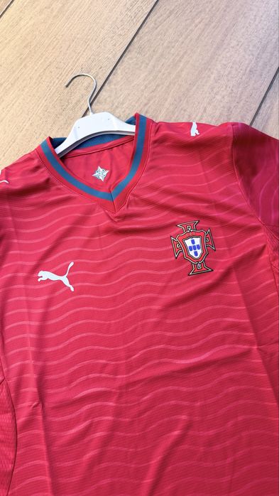 Camisola Portigal tamanhs