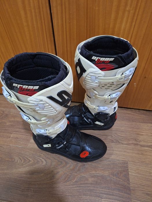 Botas Sidi CrossFire 3 42