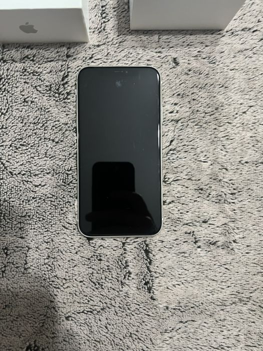 Iphone 11 Branco