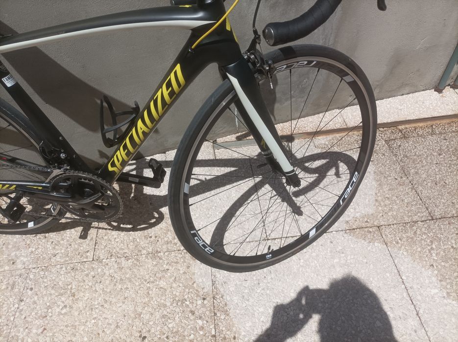 Bicicleta estrada