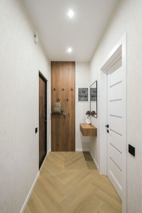 Романтична затишна квартира в ЖК Варшавський +, ГЕНЕРАТОР