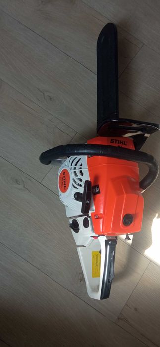Бензопила Stihl мс461