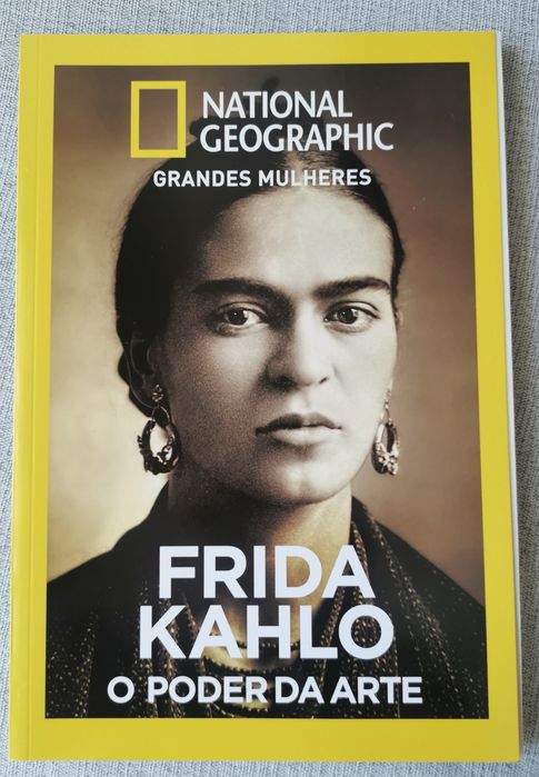Revistas National Geographic