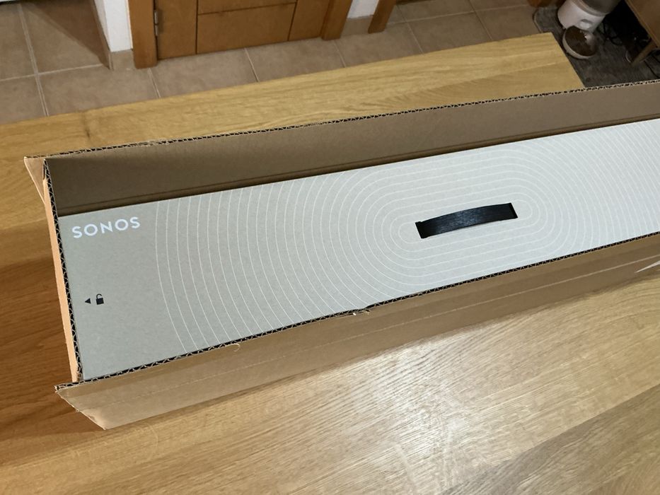 Sonos Beam Ultra