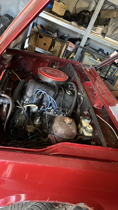 Авто на запчастини