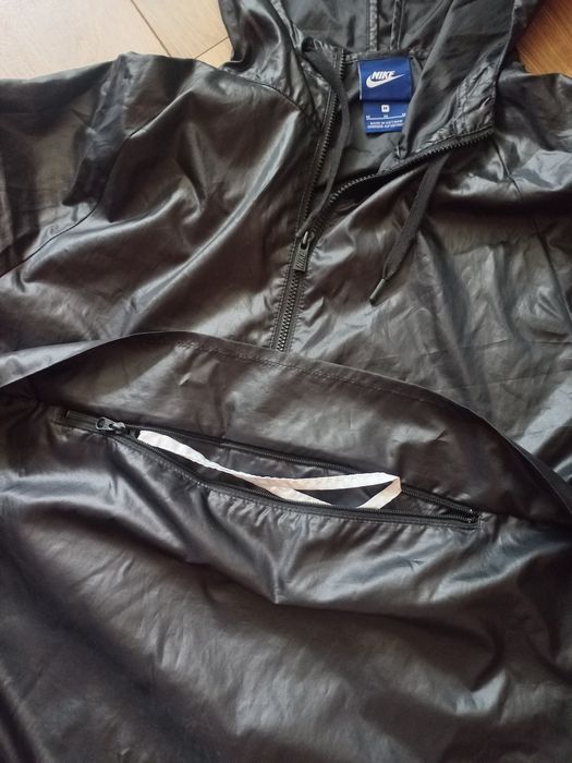 Анорак, вітровка Nike gore-tex, дощовик