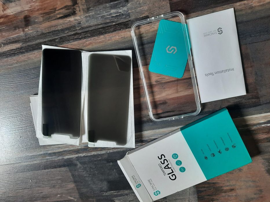 Szkło prywatyzujące dla Iphone 11 Pro Max