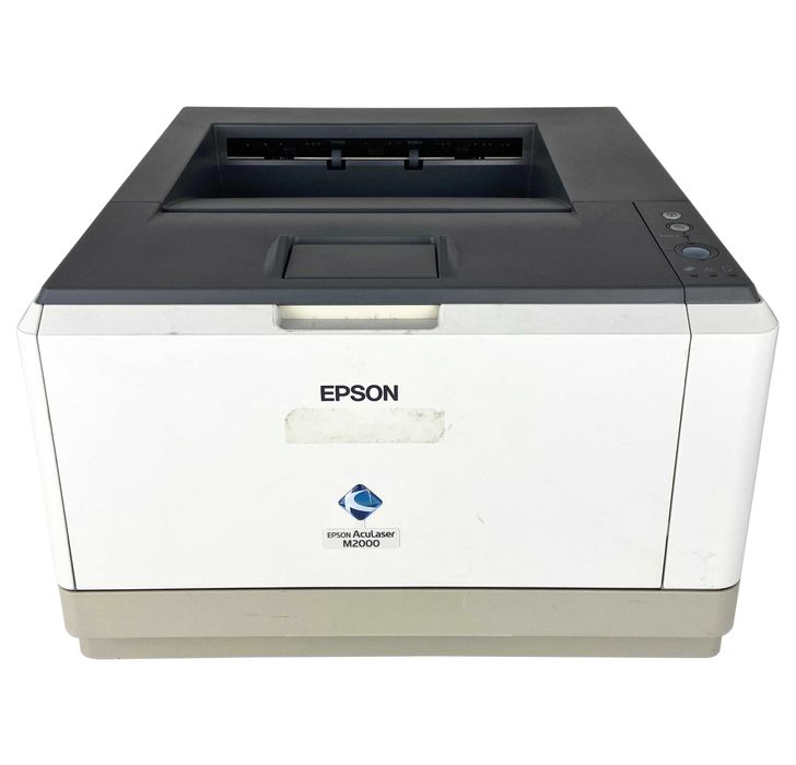 Принтер Epson AcuLaser M2000DN Під Запчастини / Ремонт