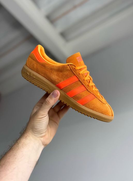 Adidas Bermuda JH5459 Оригінал чоловічі кросівки Адідас