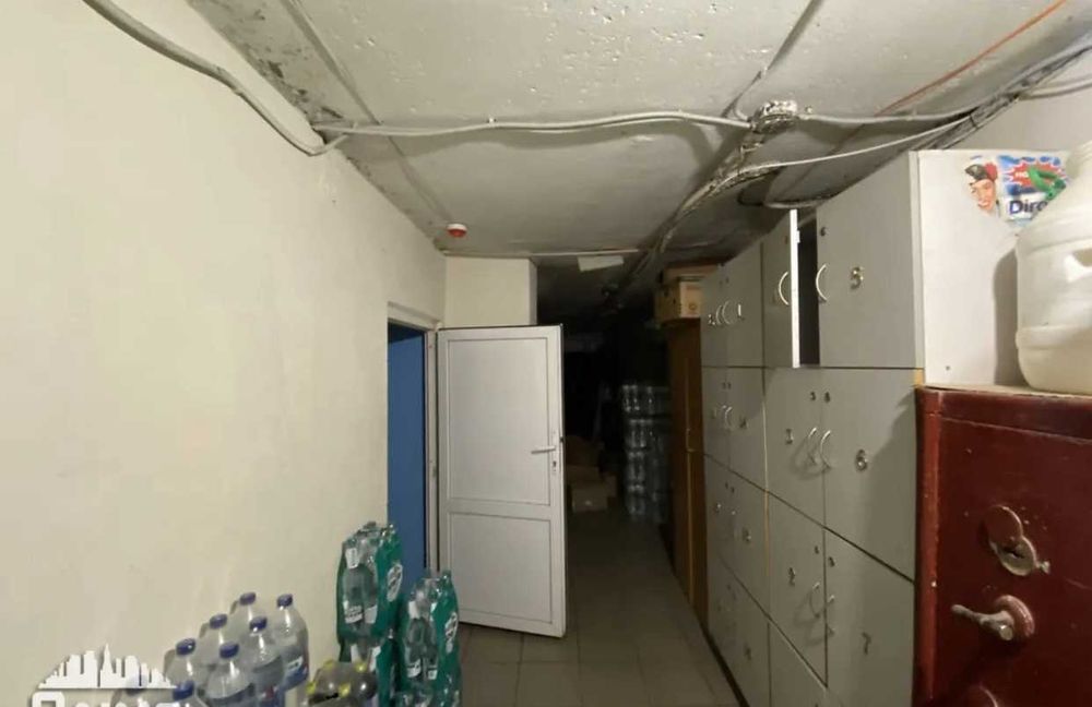 Комерційна нерухомість за адресою Космонавтів просп. (площа 594,5 м²) - Atlanta.ua - фото 3