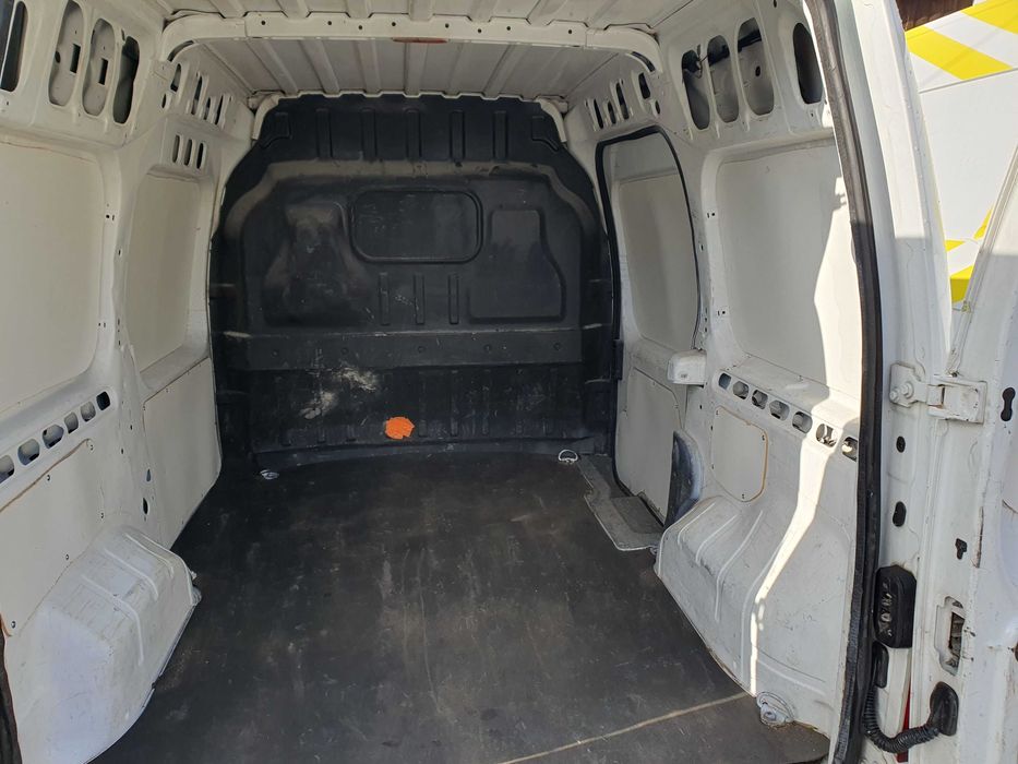 Ford Transit Connect Max L2H2 SALON POLSKA klima