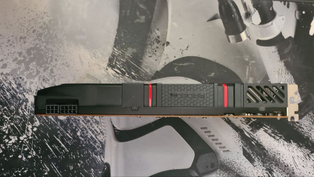 Sapphire Radeon R9 290X