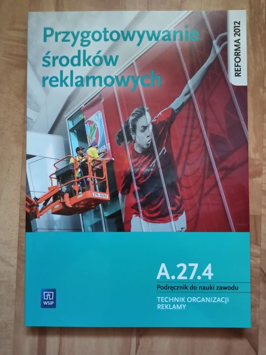 Przygotowanie Środków Reklamowych