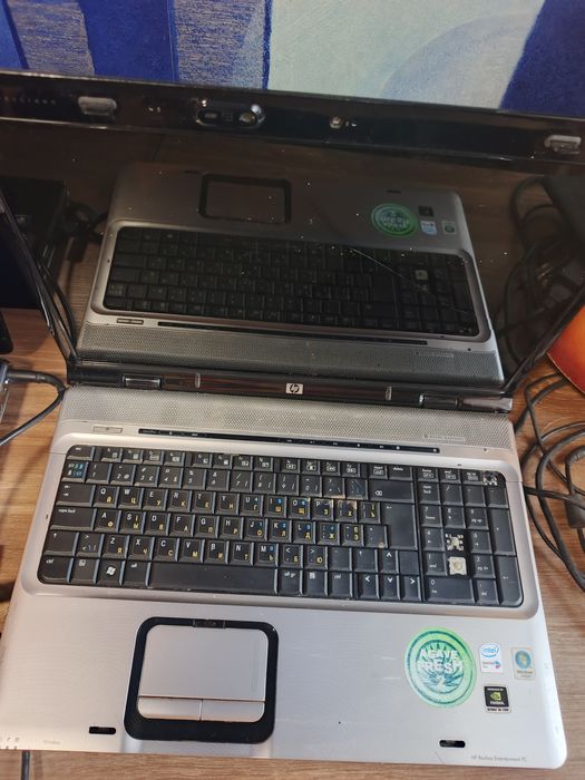 Продам два ноута