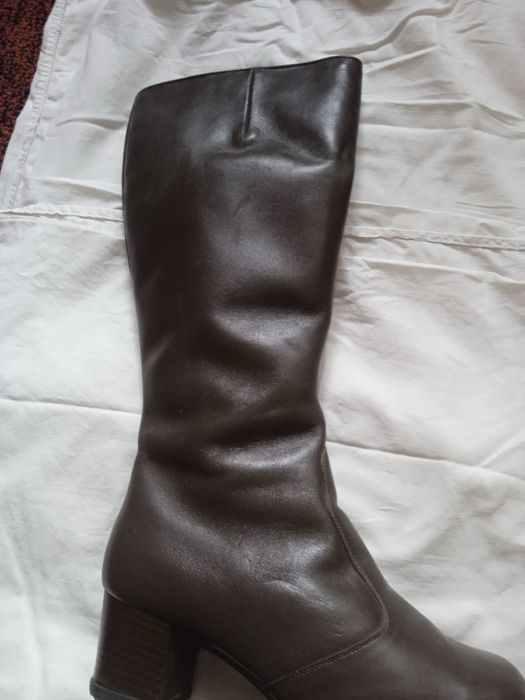 сапожки зимние