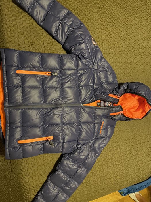 Casaco / kispo  marca Canadian Peak