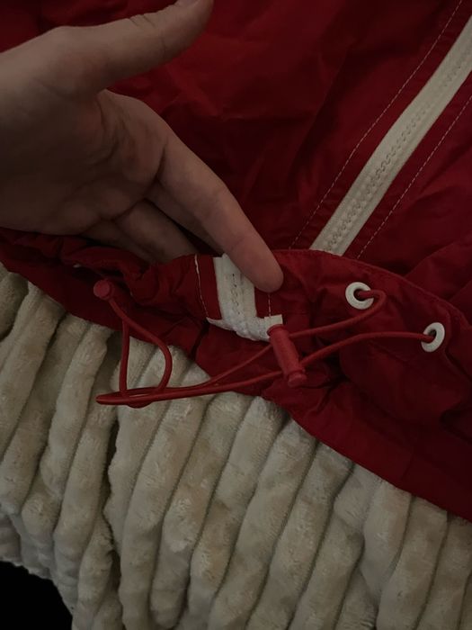 ветровка Tommy Hilfiger «New York, 1985»