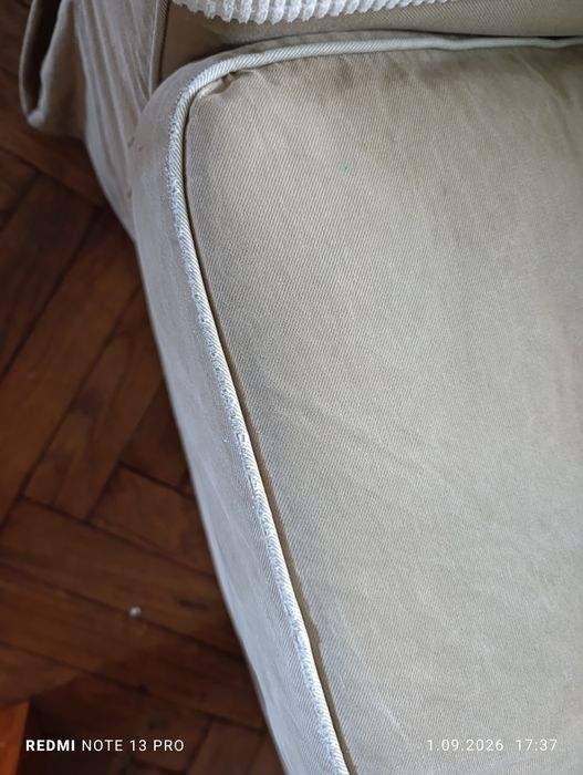 Sofa naroznik ektorp