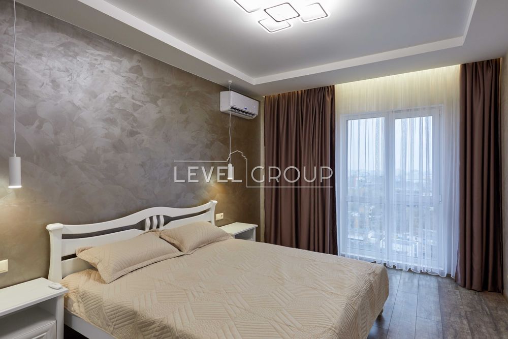 ЖК Нова Англія, Максимовича, 24-В, Голосієво, Васильківська