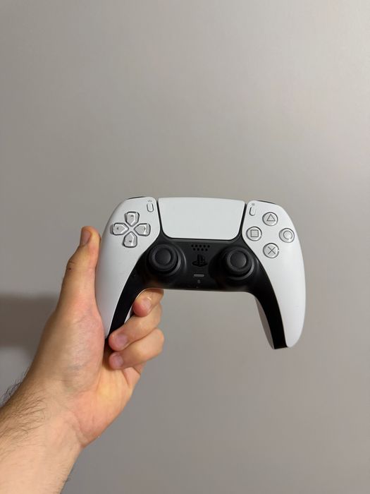 Konsola PS5 slim E-chassis 1TB