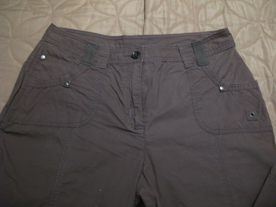 Women's Cargo Pants
