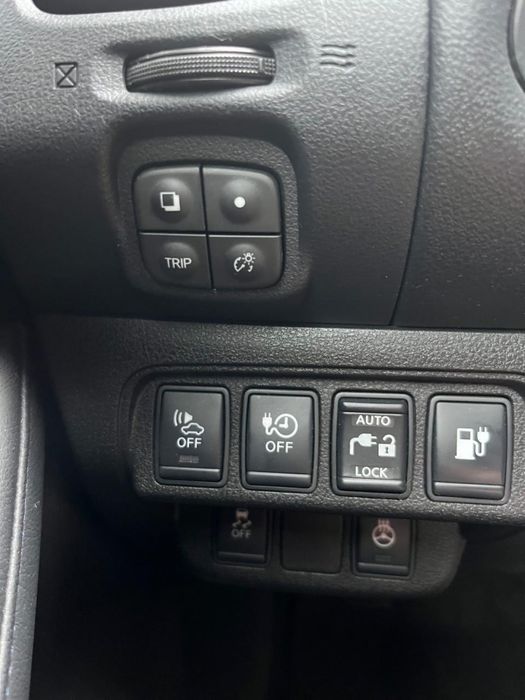 Ніссан Ліф 24 квт