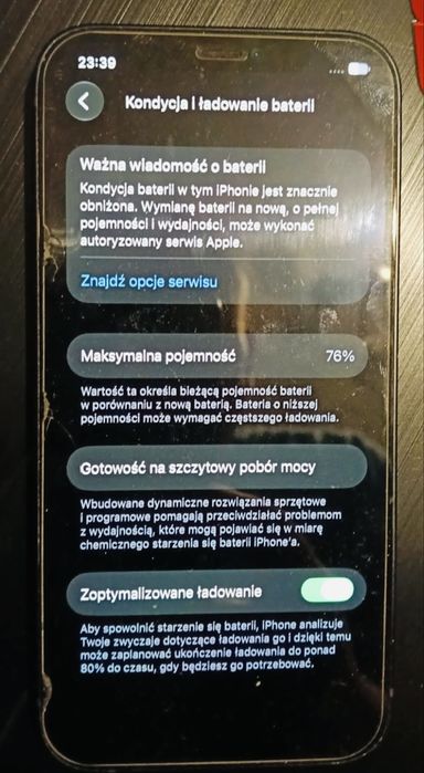 Iphone Apple 12 plus etui