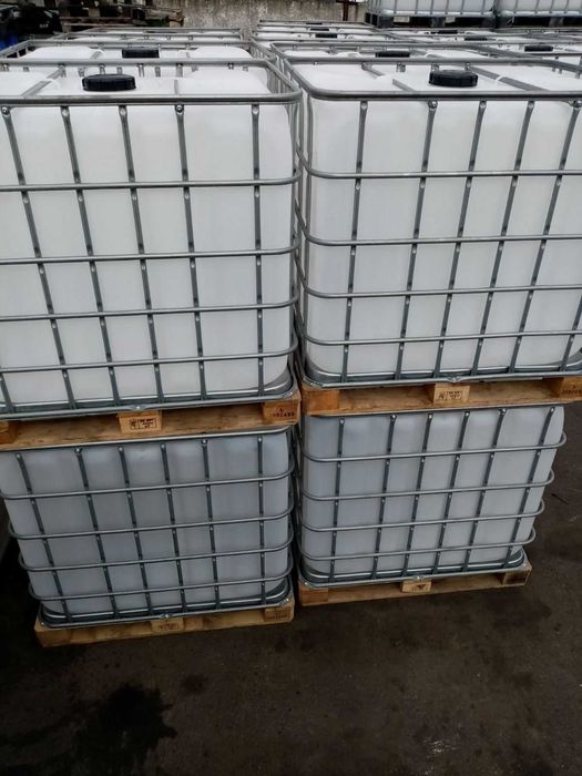 Єврокуб, бочка, тара, ємність 1000л. НОВА у Дніпрі