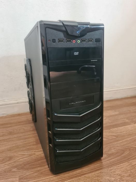Computador Fixo Intel I5 24GB