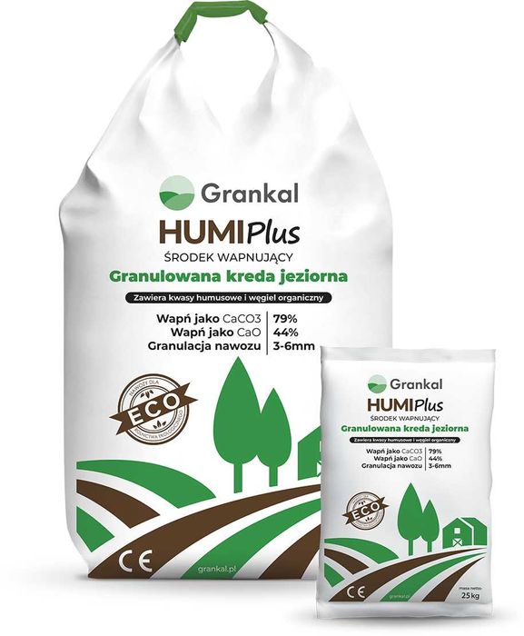 KredaHumiPlus, Kreda z humusem ( czarna kreda )