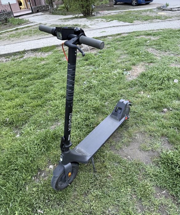 Электро-самокат Xiaomi
