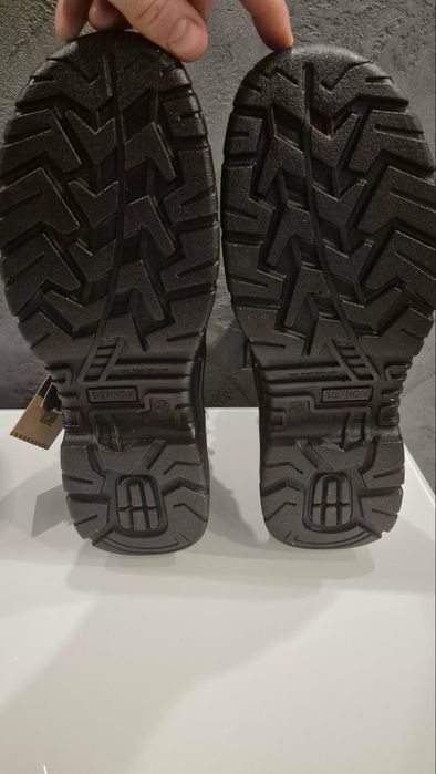 Nowe buty taktyczne 45
