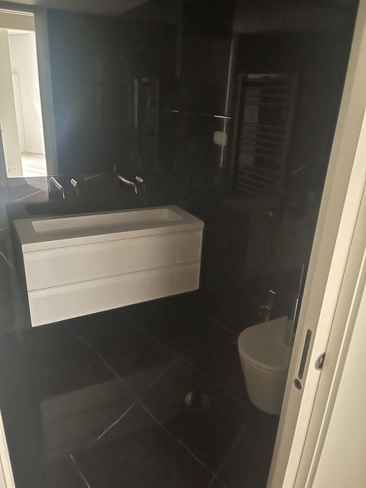 Apartamento novo serralves