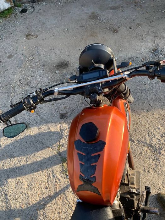 Восход 3 м мотор вайпер