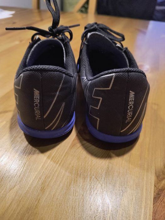 Nike Mercurial halówki 35.5