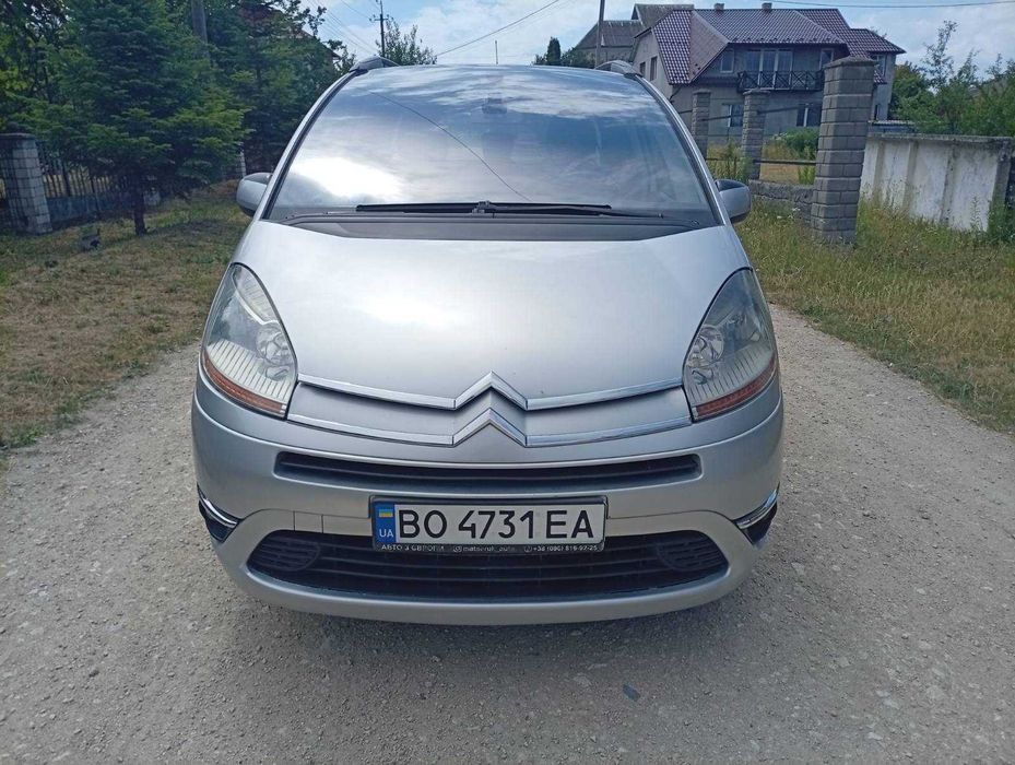 Продам авто Сітроен