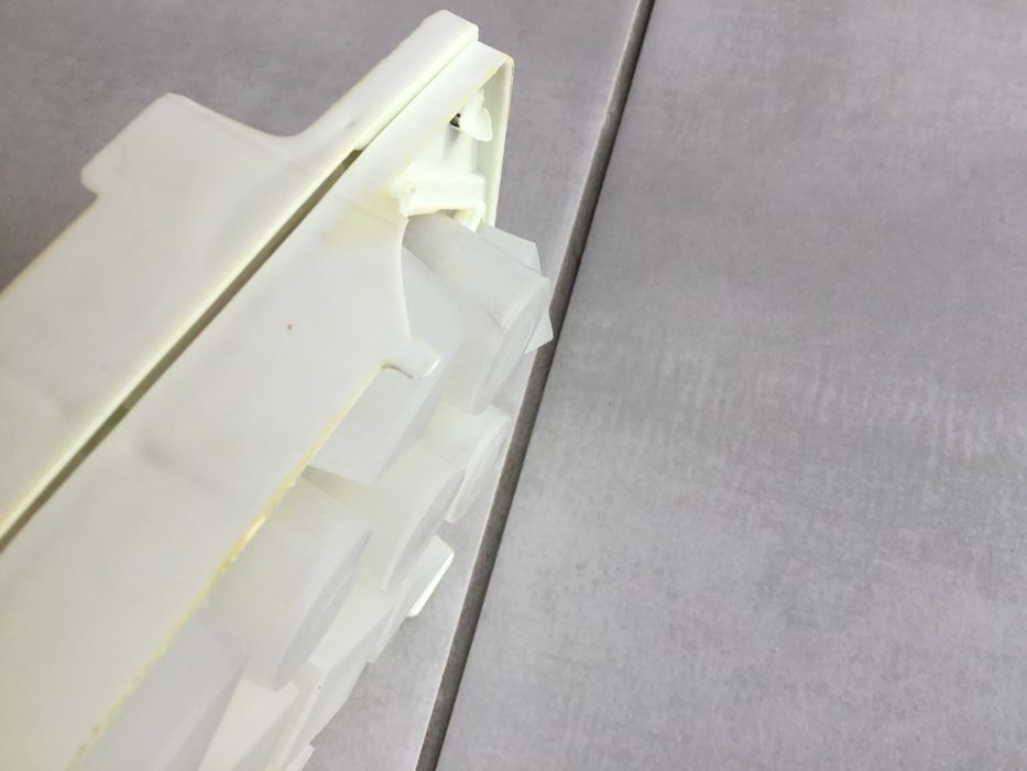 klasyka PRL, foremki do lodu