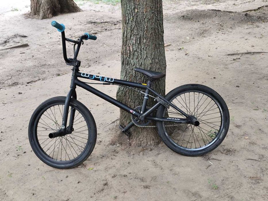 Велосипед BMX ТОРГ
