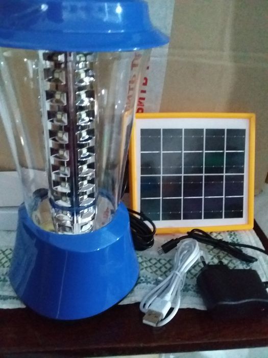 Продам фонарь для кемпинга рыбалки