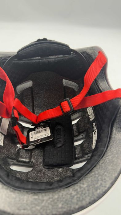 Powystawowy Kask Rowerowy Bell Local r. M (55-59cm)