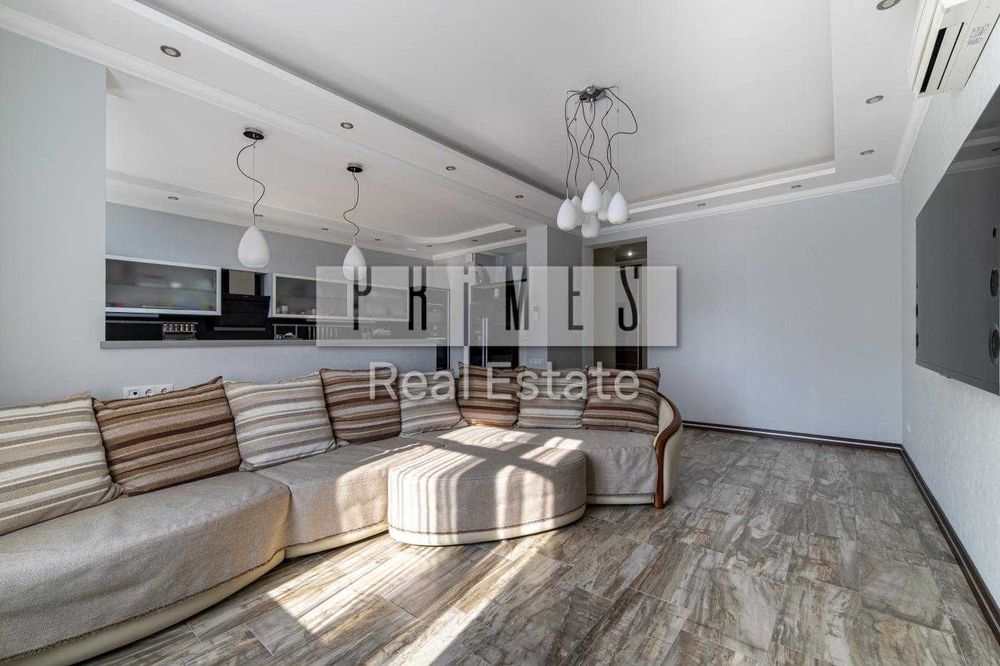 Продаж 3-кімнатної квартири, ЖК Новопечерські Липки, Печерськ